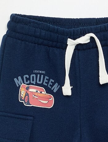 Calças de jogging 'Disney' com bolsos cargo