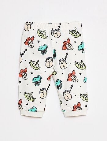 Calças em French Terry 'Disney'