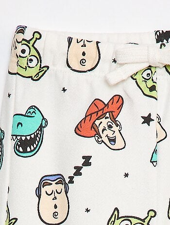 Calças em French Terry 'Disney'