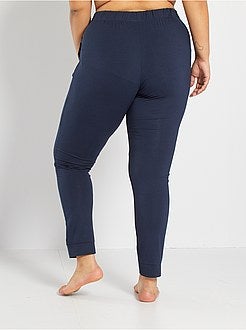 Calças fluidas - Kiabi