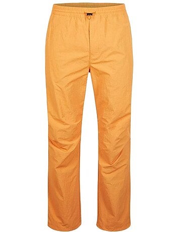 Calças Fluidas Laranja O'Neill Outdoor para Homem