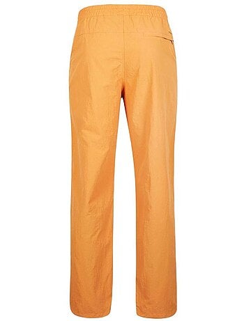 Calças Fluidas Laranja O'Neill Outdoor para Homem