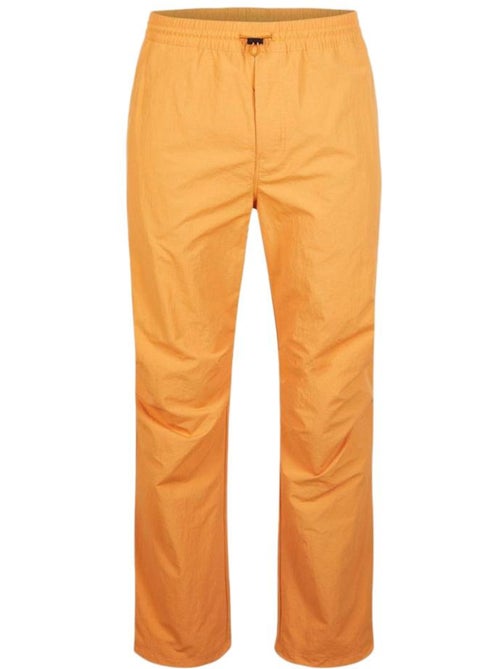 Calças fluidas laranja o'neill outdoor para homem - Kiabi Calças fluidas laranja o'neill outdoor para homem - Kiabi