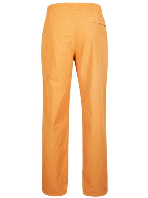 Calças fluidas laranja o'neill outdoor para homem - Kiabi Calças fluidas laranja o'neill outdoor para homem - Kiabi