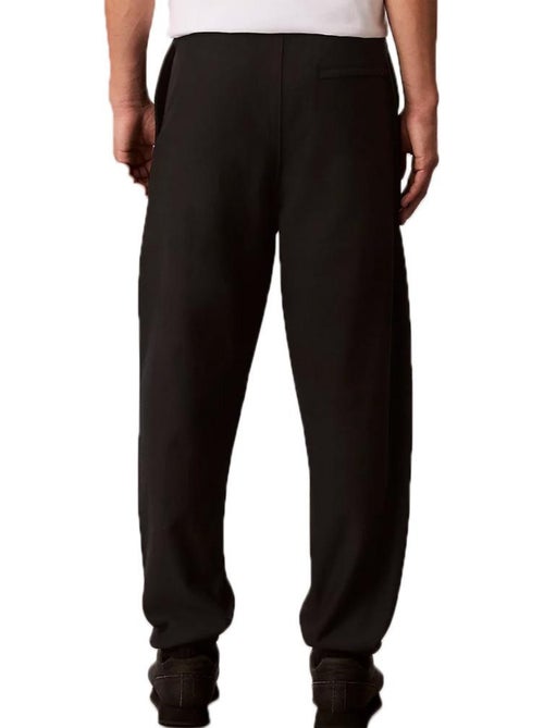 Calças fluidas premium calvin klein jeans para homem - azul marinho - Kiabi Calças fluidas premium calvin klein jeans para homem - azul marinho - Kiabi