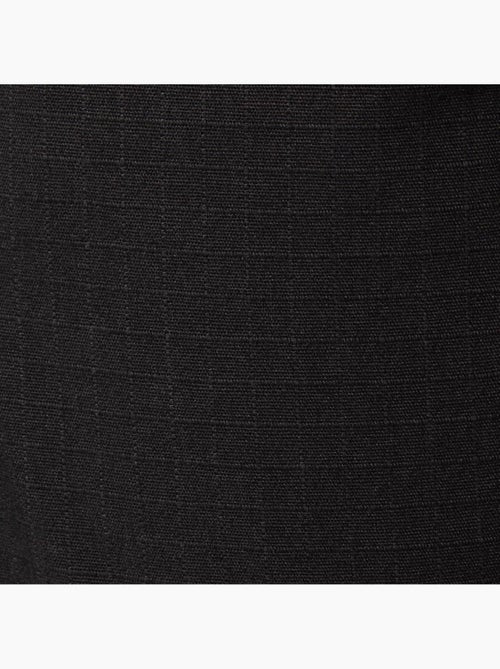 Calças fluidas pretas para homem schott trassault - Kiabi Calças fluidas pretas para homem schott trassault - Kiabi