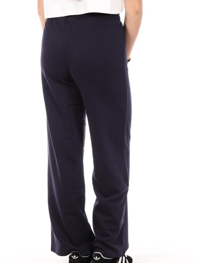 Calças Fluidas Pretas para Menina ONLY Kids Koglinna Preto - Kiabi