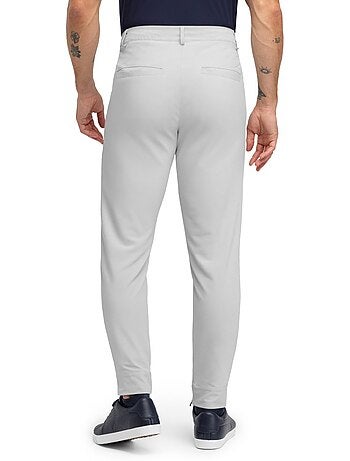 Calças jogger de golfe para homem