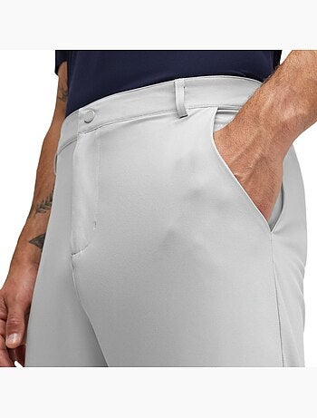 Calças jogger de golfe para homem