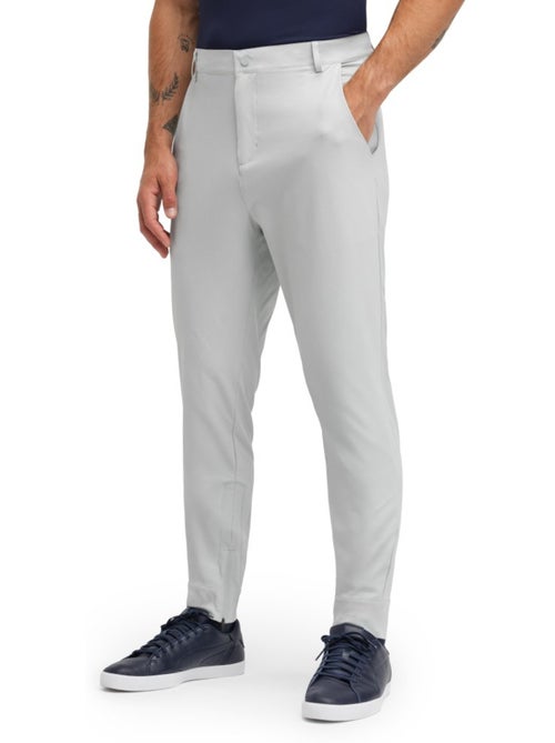 Calças jogger de golfe para homem - Kiabi