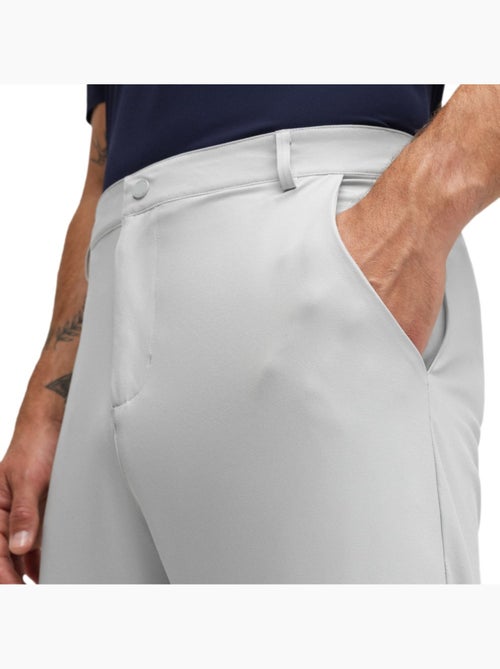 Calças jogger de golfe para homem - Kiabi