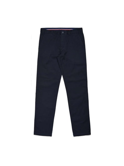 Calças kappa westin pretas para homem - Kiabi Calças kappa westin pretas para homem - Kiabi