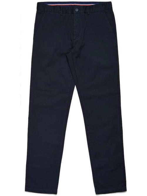 Calças kappa westin pretas para homem - Kiabi Calças kappa westin pretas para homem - Kiabi