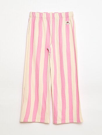 Calças largas - Grafik Edition