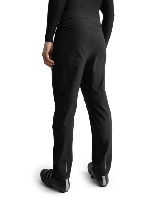 Calças largas de ciclismo gravel para homem - Kiabi