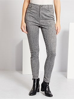 Calças milano - Kiabi