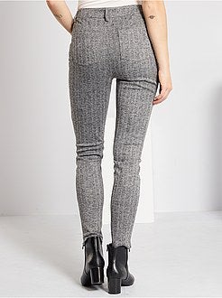 Calças milano - Kiabi