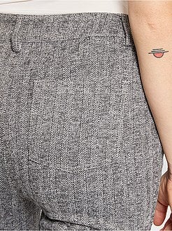 Calças milano - Kiabi