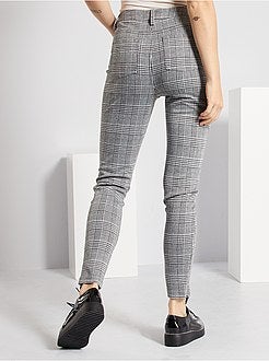 Calças milano - Kiabi