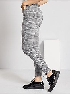 Calças milano - Kiabi