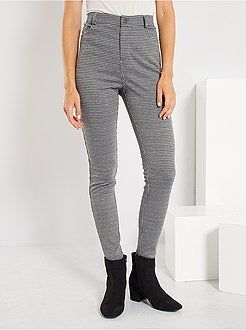 Calças milano - Kiabi