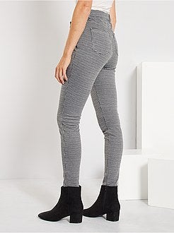 Calças milano - Kiabi