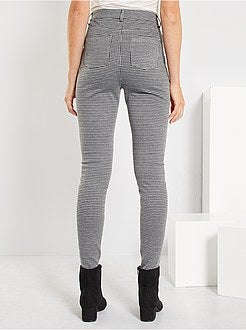 Calças milano - Kiabi