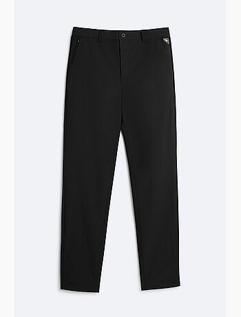 Calças nano preto slim