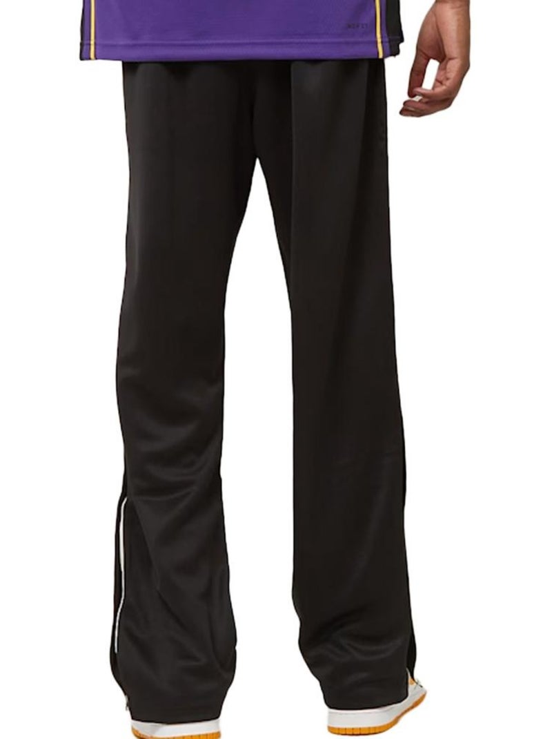 Calças New Era Pretas para Homem 60574481 Preto - Kiabi
