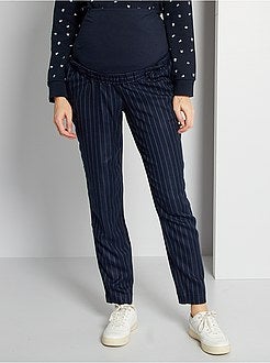 Calças pré-mamã - Kiabi