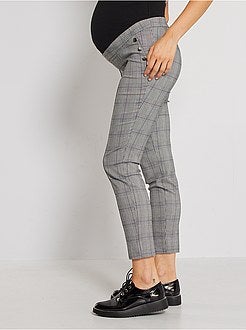 Calças pré-mamã - Kiabi