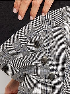 Calças pré-mamã - Kiabi