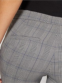 Calças pré-mamã - Kiabi