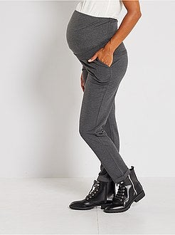 Calças pré-mamã em milano - Kiabi