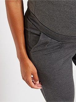 Calças pré-mamã em milano - Kiabi