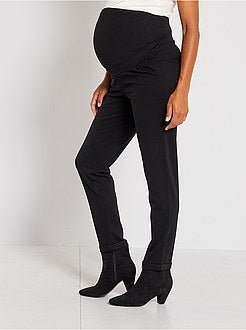 Calças pré-mamã em milano - Kiabi