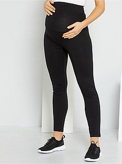 Calças pré-mamã milano - Kiabi