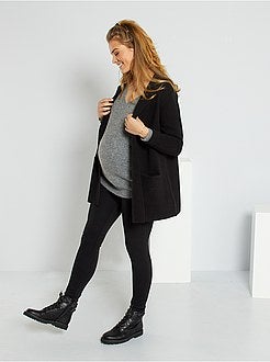 Calças pré-mamã milano - Kiabi