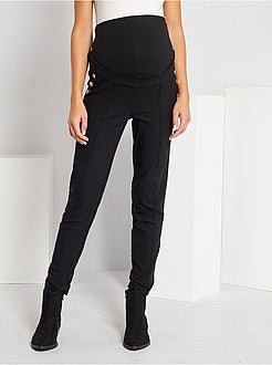 Calças pré-mamã - Kiabi