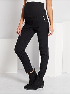 Calças pré-mamã - Kiabi