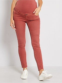 Calças pré-mamã - Kiabi