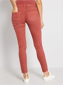 Calças pré-mamã - Kiabi