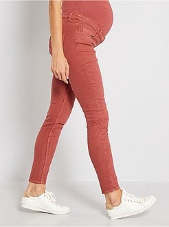 Calças pré-mamã - Kiabi