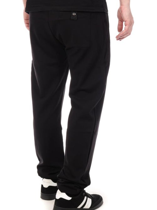 Calças pretas le coq sportif d'or para homem - Kiabi Calças pretas le coq sportif d'or para homem - Kiabi