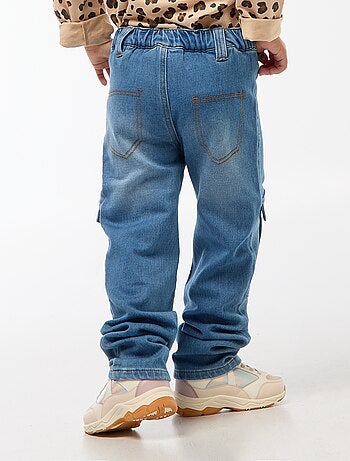 Calças retas - coleção fácil de vestir