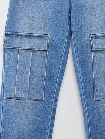 Calças retas - coleção fácil de vestir