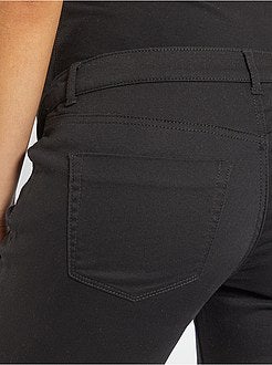 Calças skinny de gravidez - Kiabi