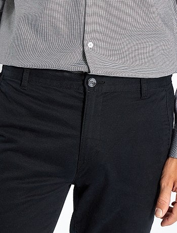 Calças skinny elásticas - L32