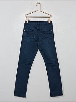 Calças slim - Kiabi