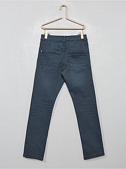 Calças slim - Kiabi